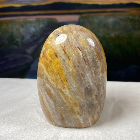 Ocean Jasper Freeform - Picture 4 of 7